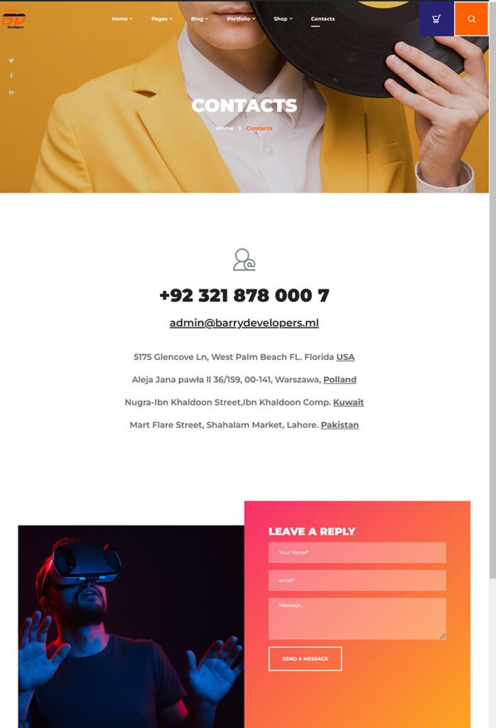 Buy HDe School