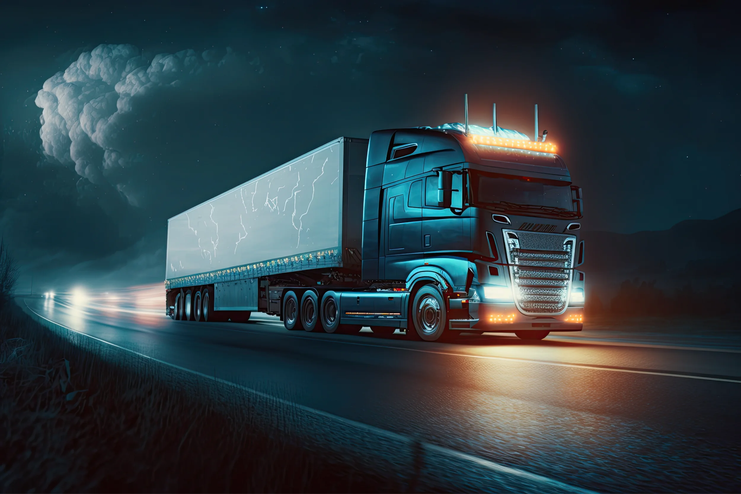 Data GB Trucking